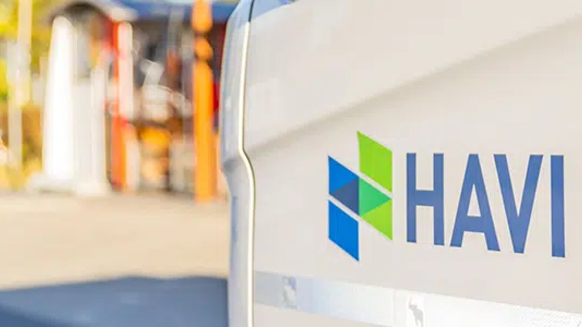 HAVI Logistics