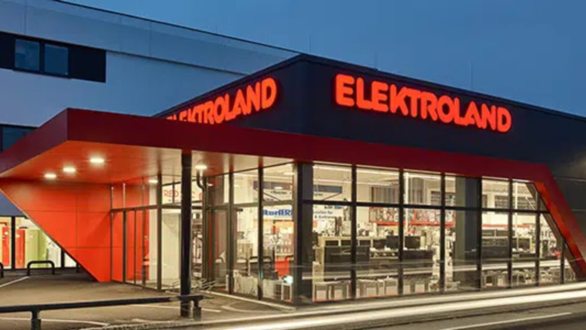 Elektroland l