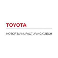 © Toyota Motor Manufacturing Czech Republic s.r.o.