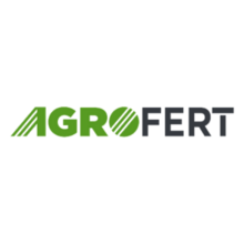 © AGROFERT, a.s. Logo agrofert