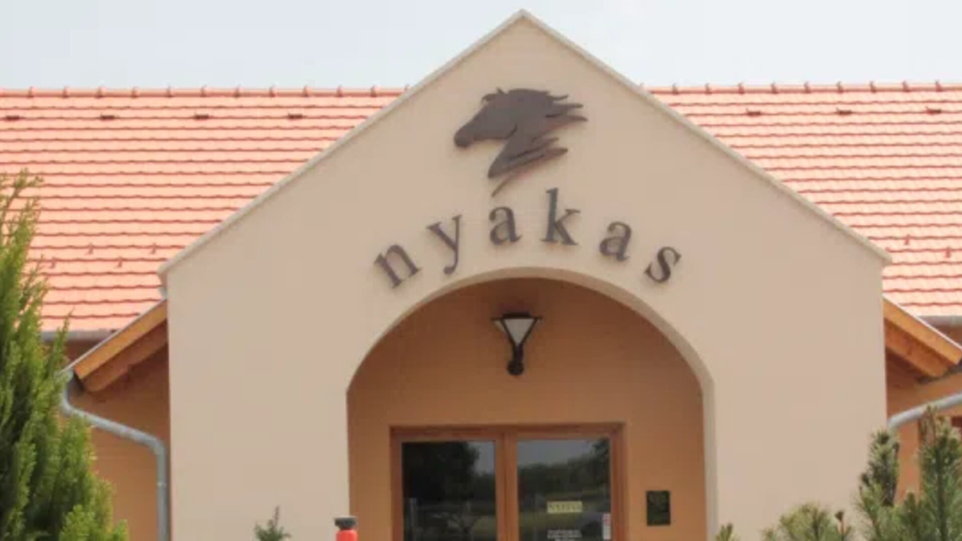 Nyakas Pincészet