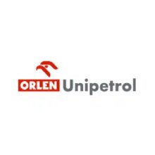 © Unipetrol Logo ORLEN Unipetrol